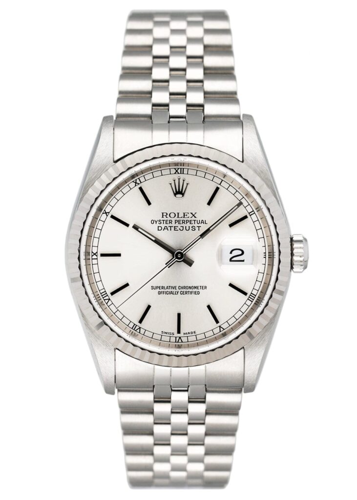 rolex-datejust-16234-silver-dial-mens-watch-box-papers-9909-aacjy